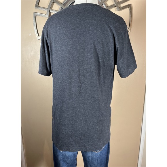 Las Vegas Golden Knights NHL HOCKEY T-Shirt Karlsson Size S - Picture 4 of 5